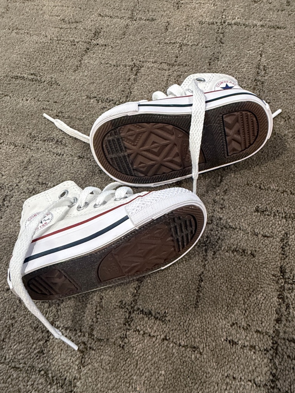 Converse sneakers